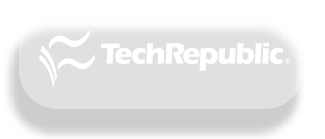 cited by TechRepublic